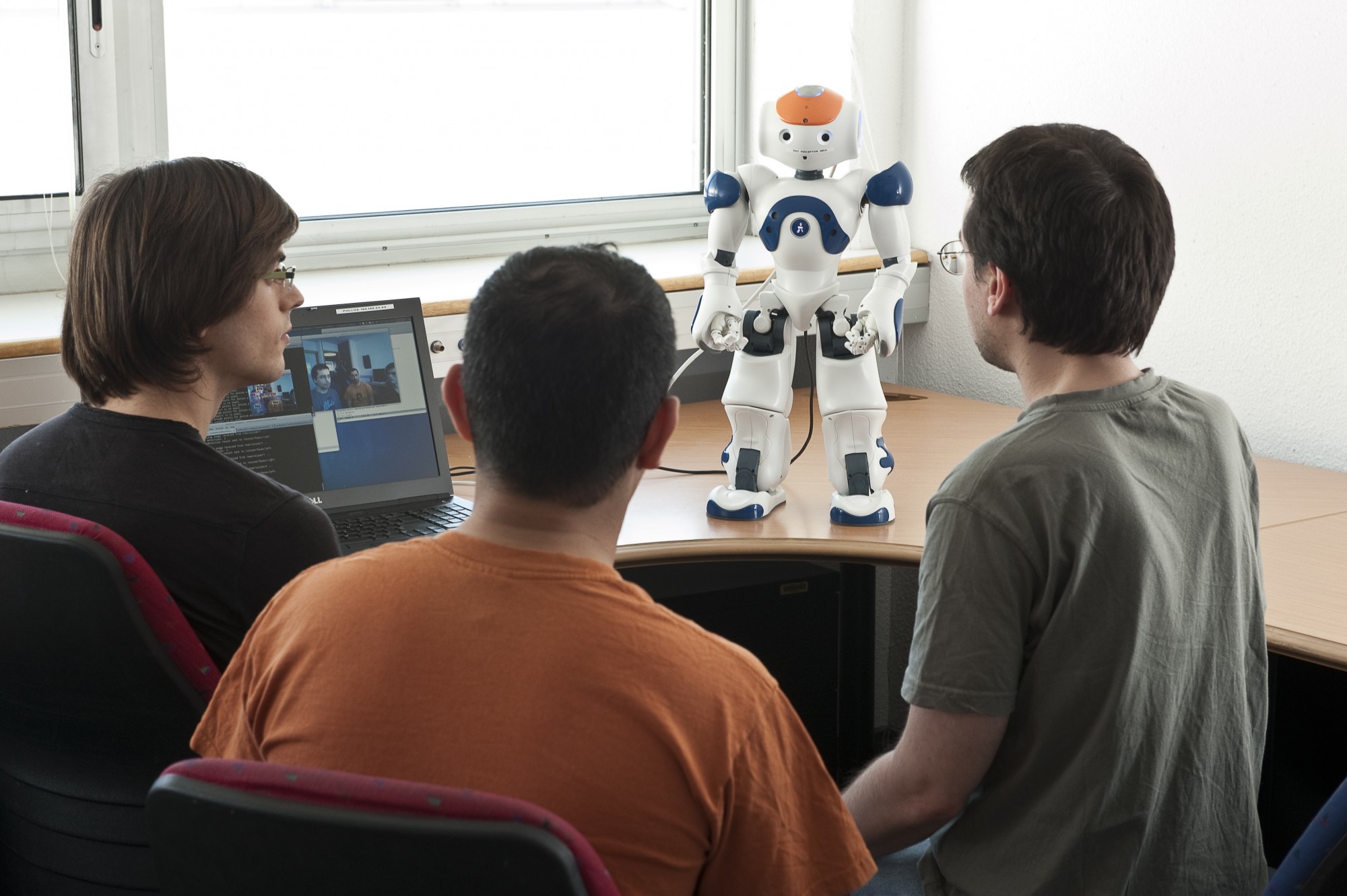 Inria abre llamado para proyectos de investigación con equipos extranjeros