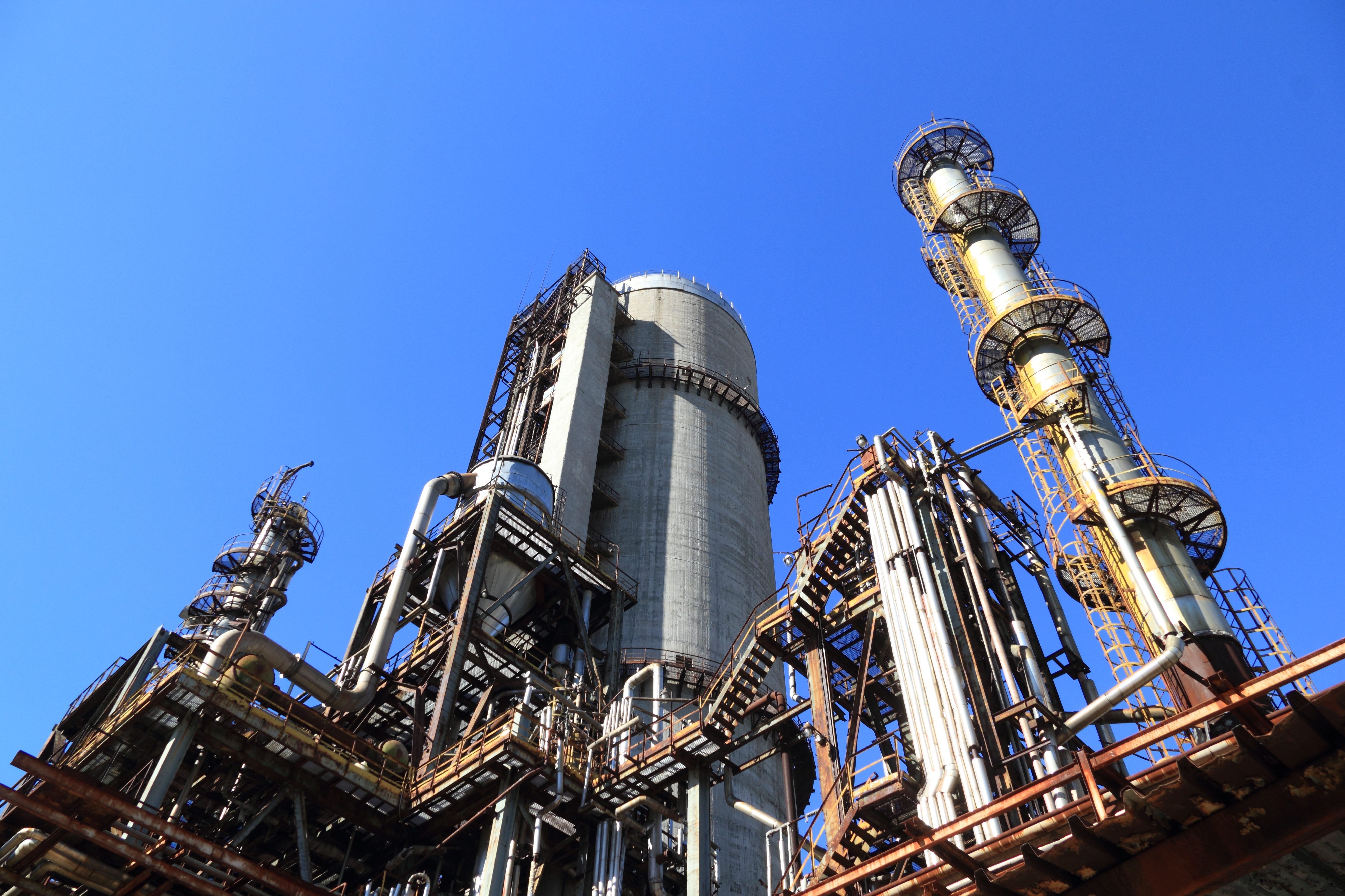 Big data ayuda a reducir el gasto energético de las industrias