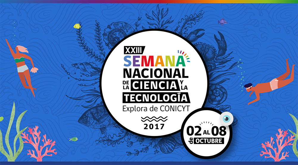 XXII Semana de la Ciencia Explora