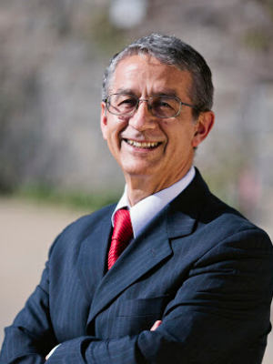 José Rodríguez