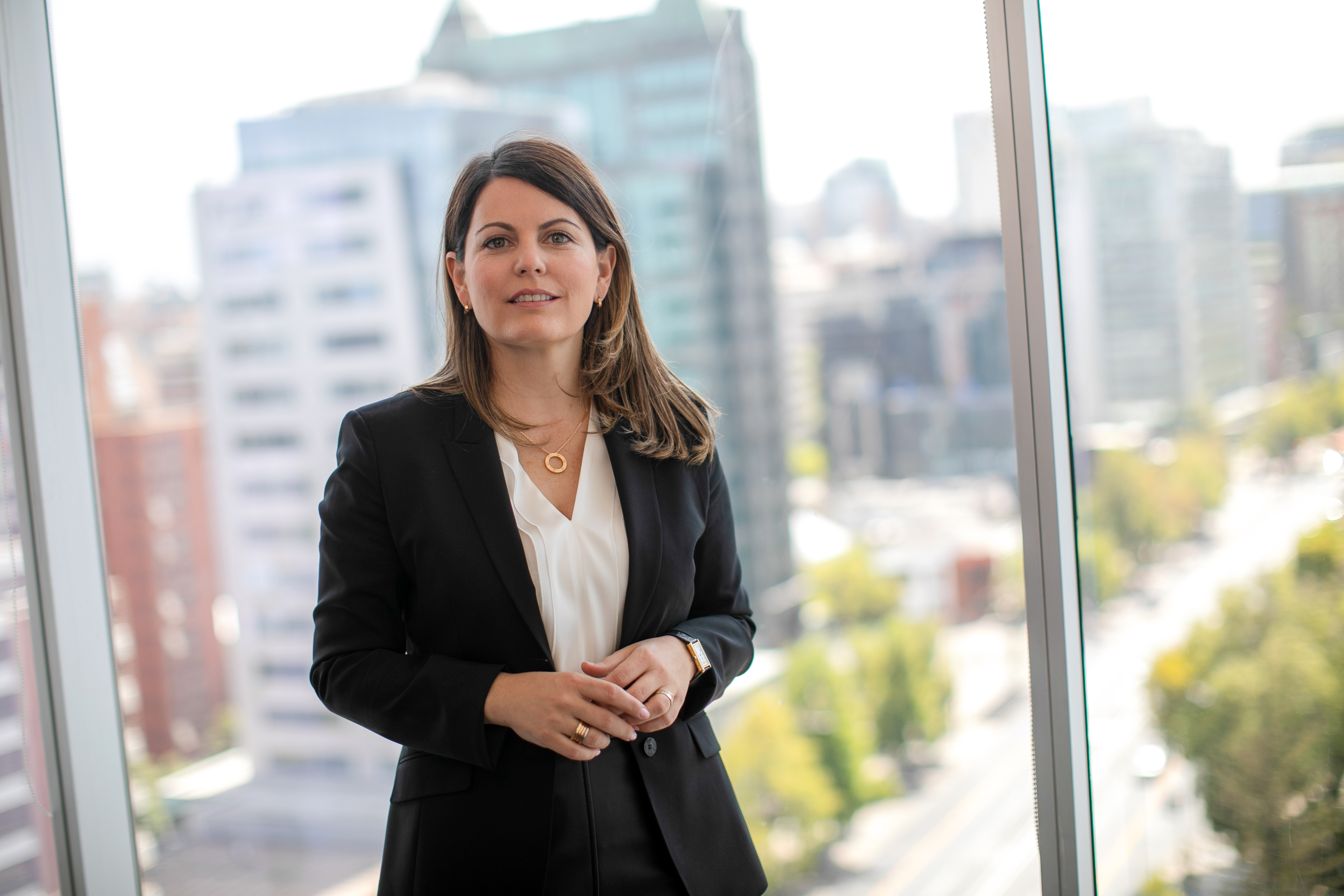 Nayat Sánchez Pi - CEO Inria Chile