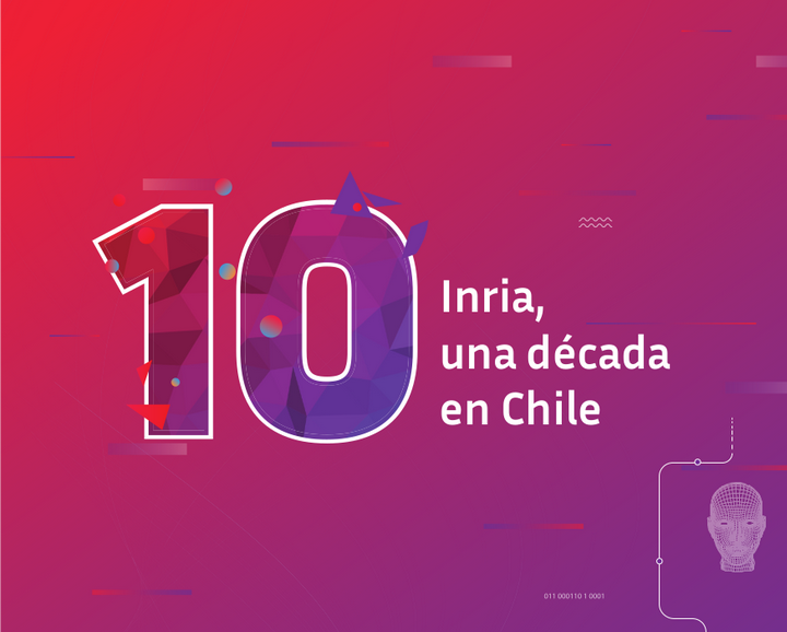 Portada libro inria 10 años