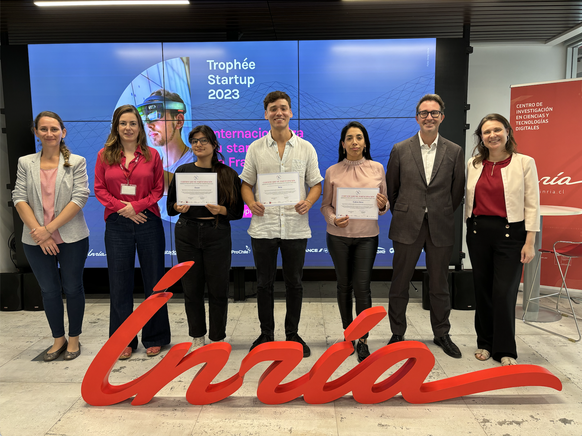 ganadores-trophee-startup-2023