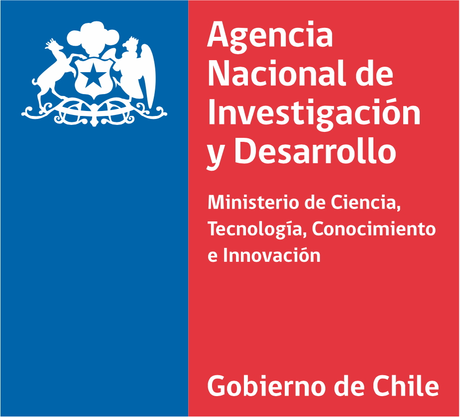 LOGO ANID