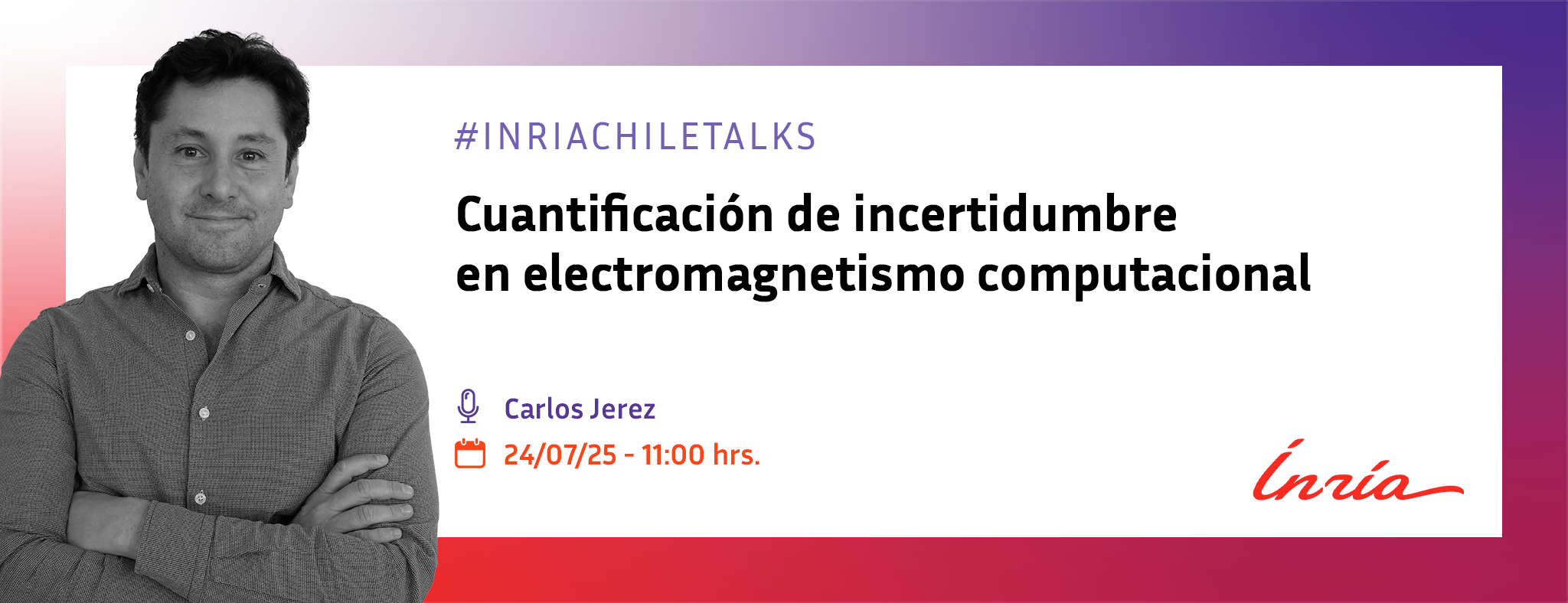 Cuantificación de incertidumbre en electromagnetismo computacional