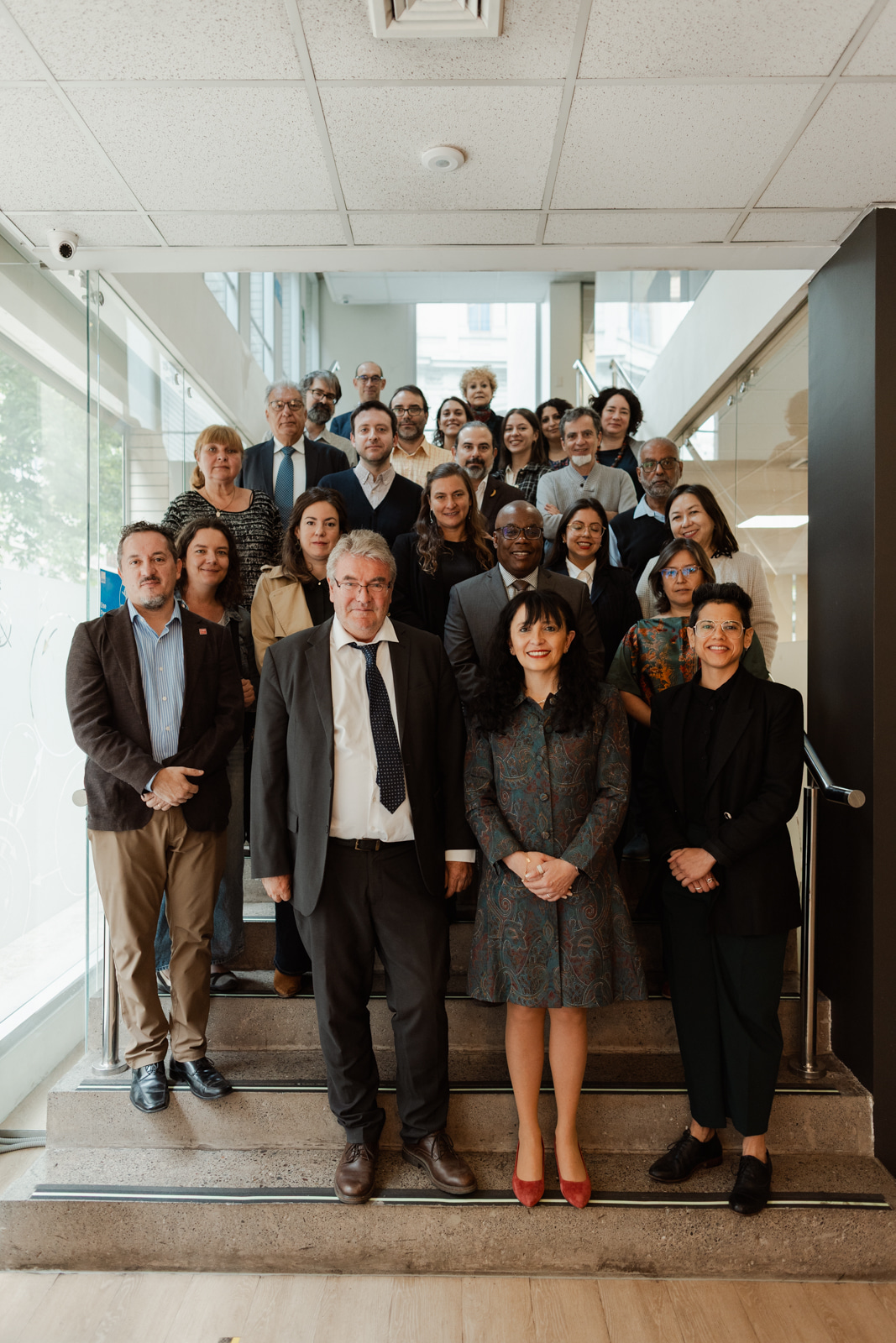 AMSUD - Ambassade de France au Chili--25