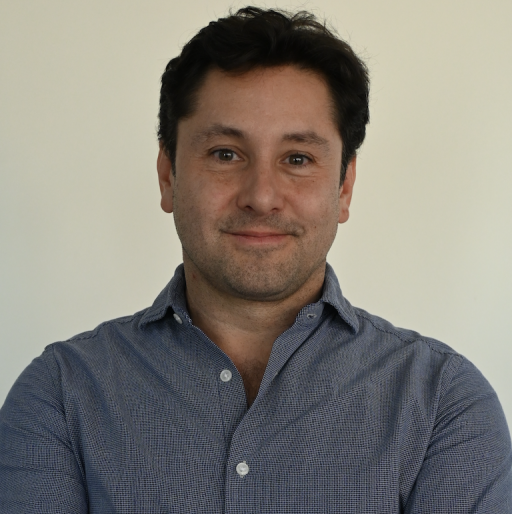 Carlos Jerez