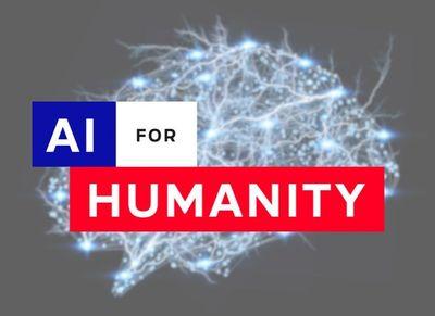 Logo AI For Humanity