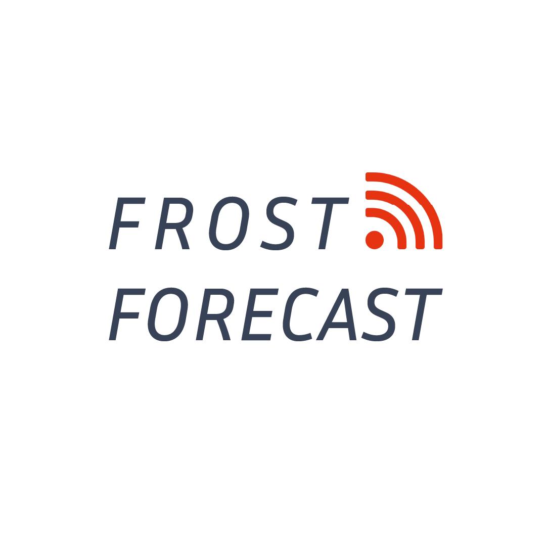 logo frost