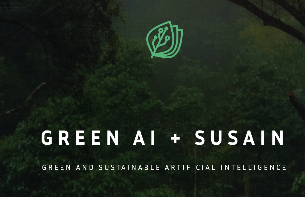 Green AI