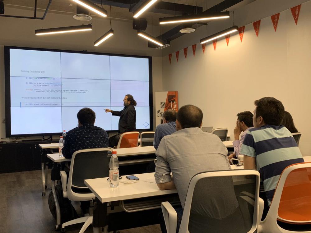 Inria Academy