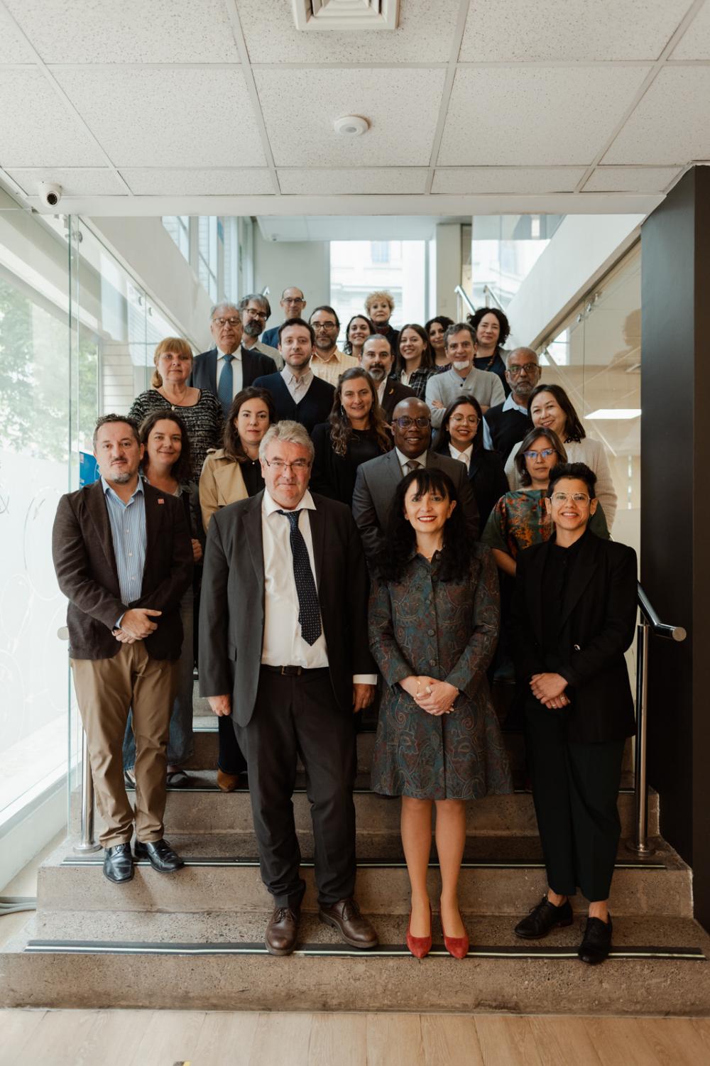 AMSUD - Ambassade de France au Chili--25