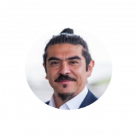 Cristián Cuevas