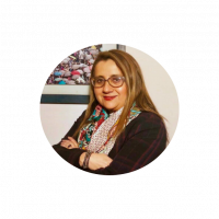 Patricia Muñoz, 