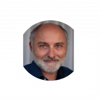 Roberto di Cosmo,