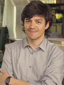 Cristián Escauriaza