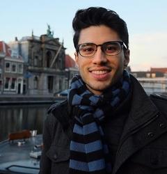 Cristóbal Guzmán