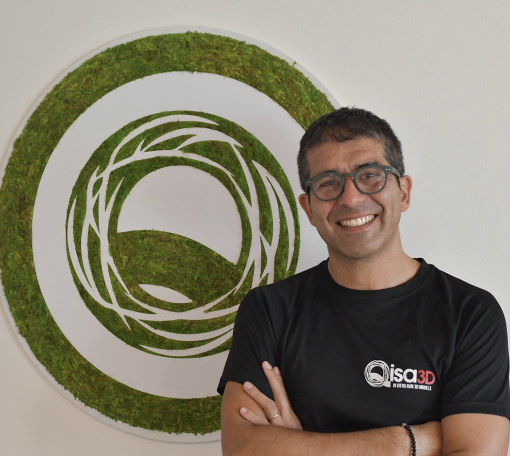 Rodrigo Rivera